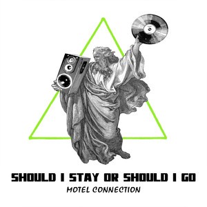 Should I Stay or Should I Go封面