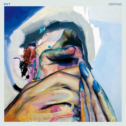 Vertigo封面