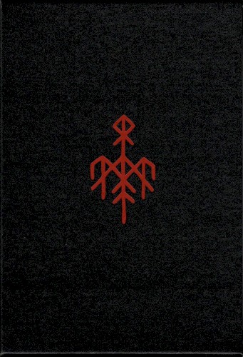 Runaljod Trilogy Book封面