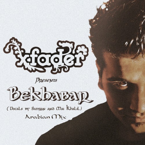 Bekhabar (Arab Mix)封面