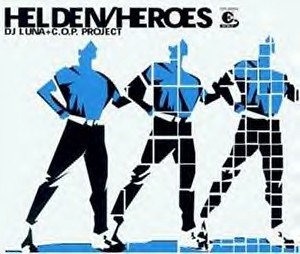 Helden / Heroes封面