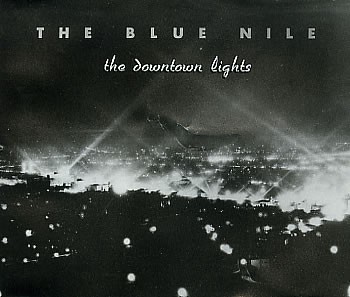 The Downtown Lights封面
