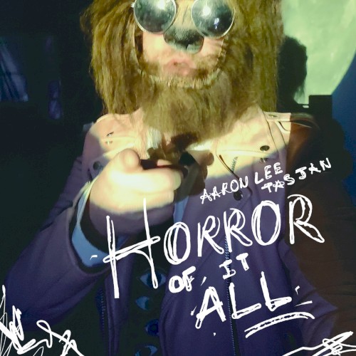 Horror of It All封面