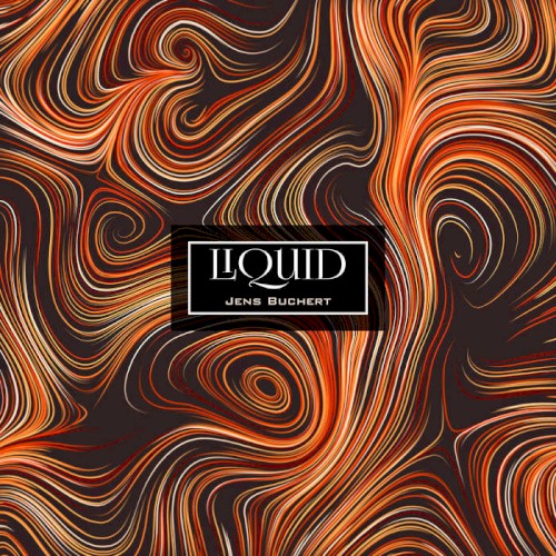 Liquid封面
