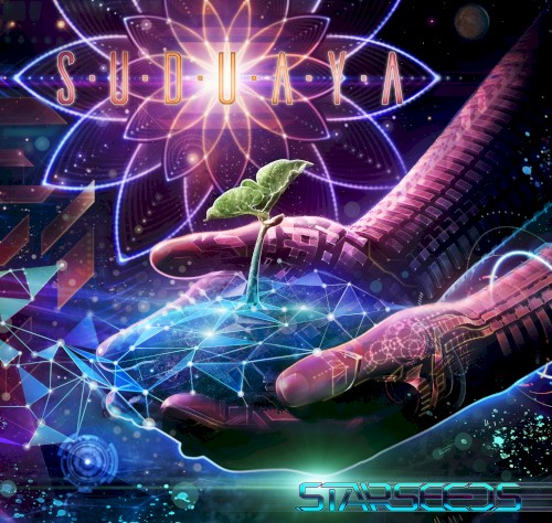 Starseeds封面