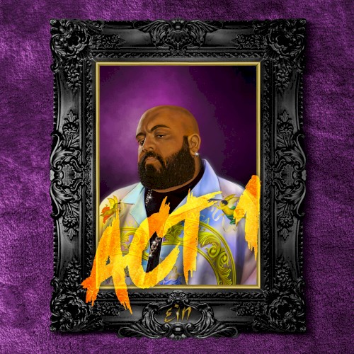 ٤in (Act 1)封面