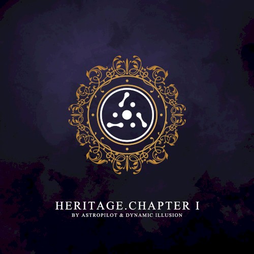 Heritage. Chapter I封面