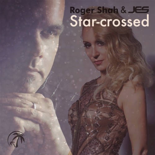 Star-crossed封面