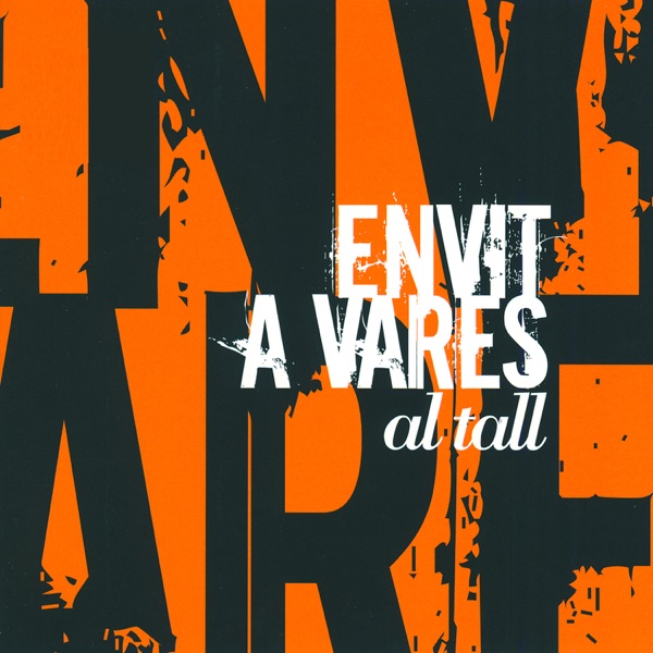 Envit a vares封面