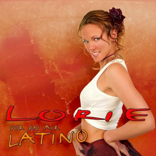 Sur un air latino封面