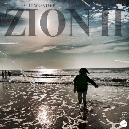 Zion II封面