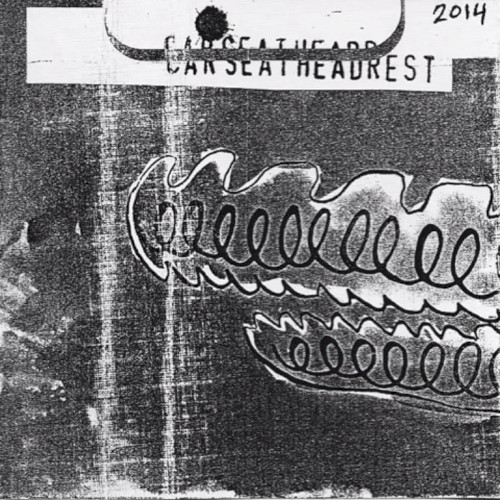 Lowfidelity (2014-08-25 Cassette Recording)封面