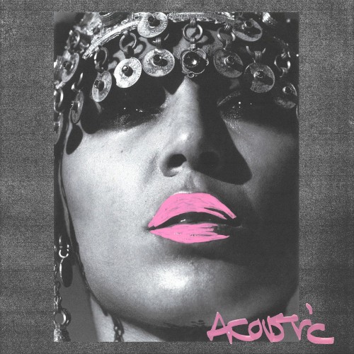 Tattoo (acoustic)封面