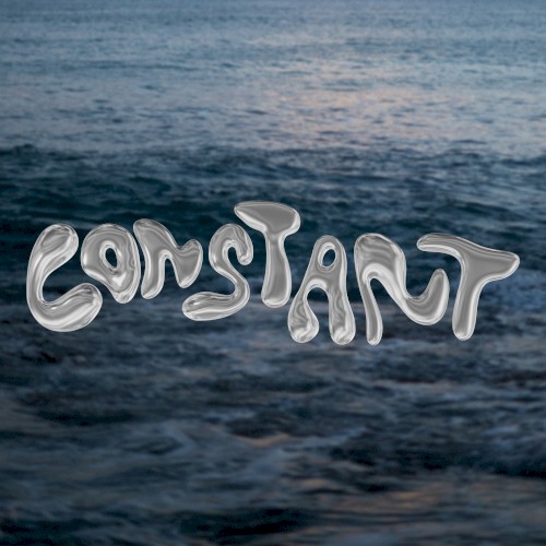 Constant封面
