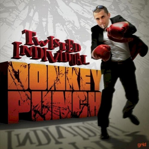 Donkey Punch / Sick Bag (Serum Remix)封面
