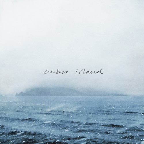 Ember Island封面