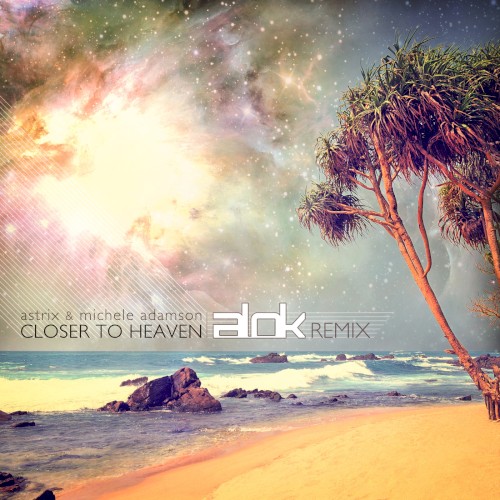 Closer to Heaven (Alok remix)封面