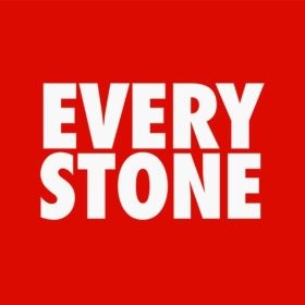 Every Stone封面