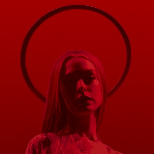 Burial封面