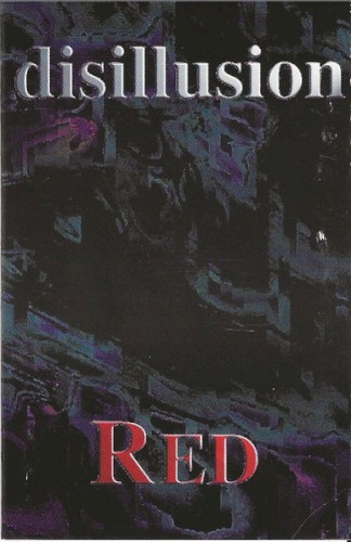 Red封面