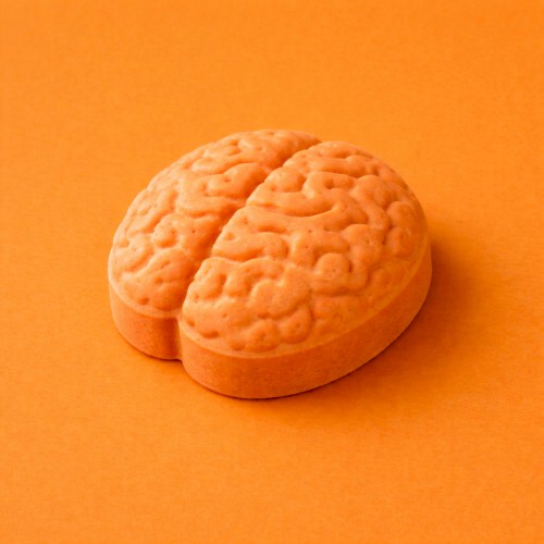 Neurodivergent封面