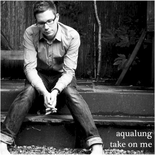 Take On Me (Grey's Anatomy Version)封面
