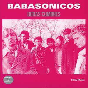 Obras cumbres封面