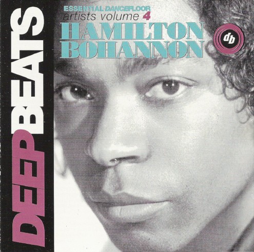 Essential Dancefloor Artists Volume 4封面