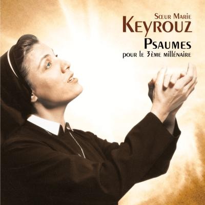 Psaumes Pour Le 3ème Millénaire封面