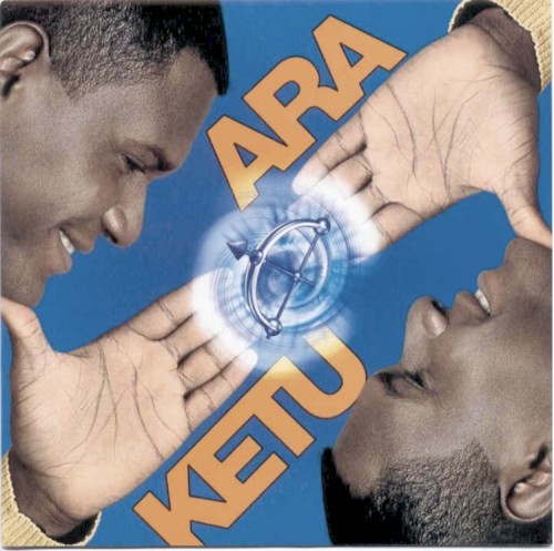 Ara Ketu封面