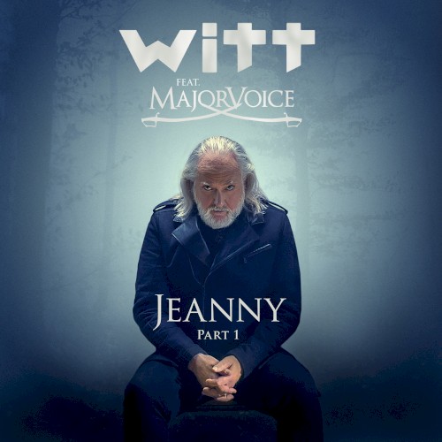 Jeanny封面