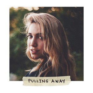 Pulling Away封面