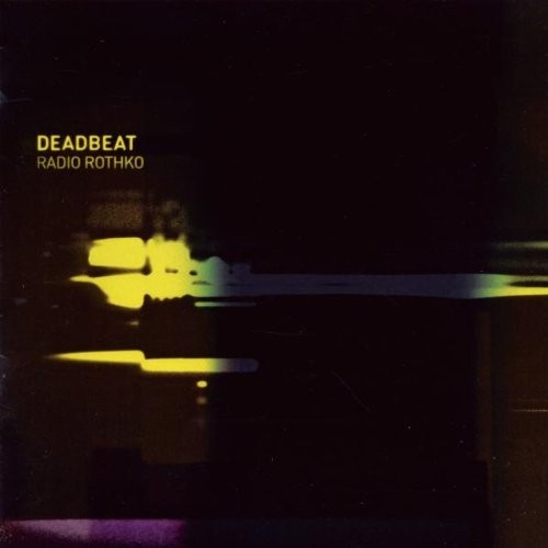 Radio Rothko封面