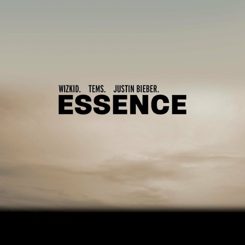 Essence封面