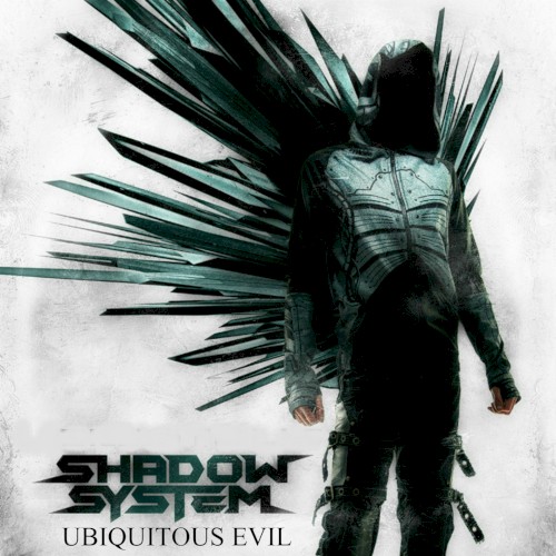 Ubiquitous Evil封面