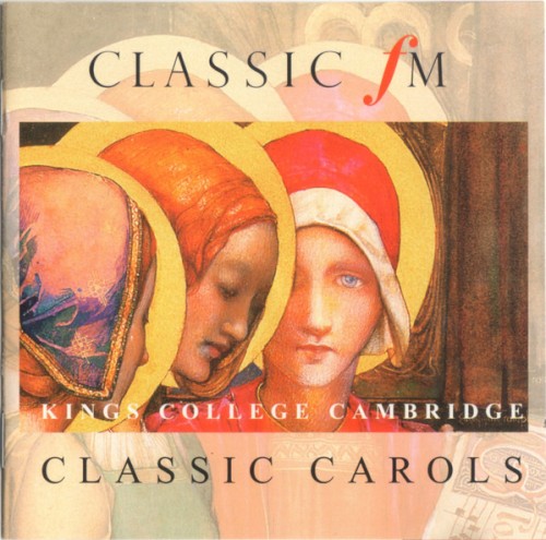 Classic FM: Classic Carols封面