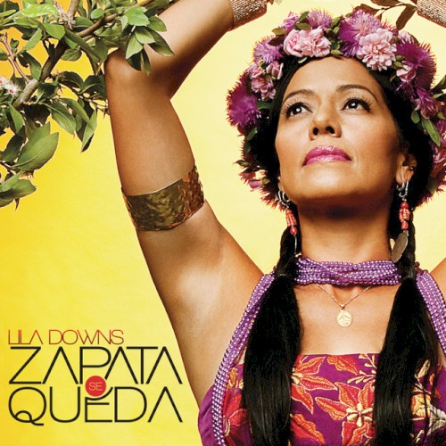 Zapata se queda封面