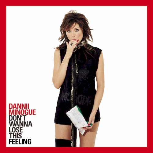 Don’t Wanna Lose This Feeling封面