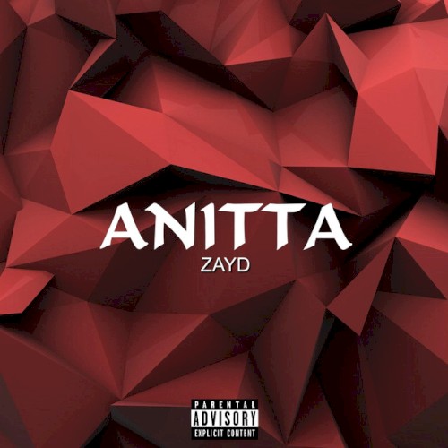Anitta封面