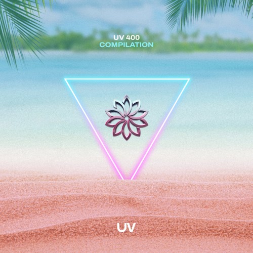 UV 400封面
