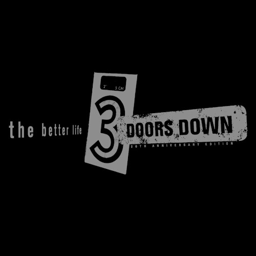 The Better Life / Dead Love封面