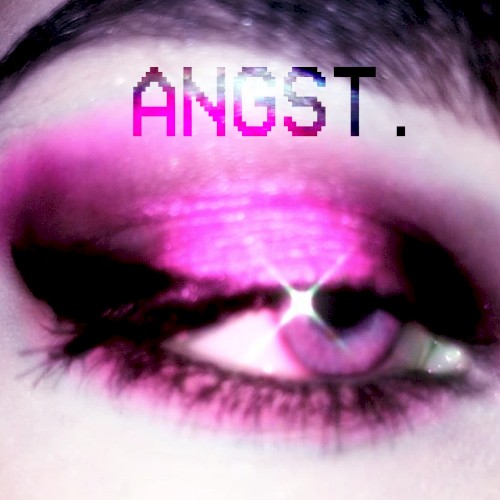 Angst封面