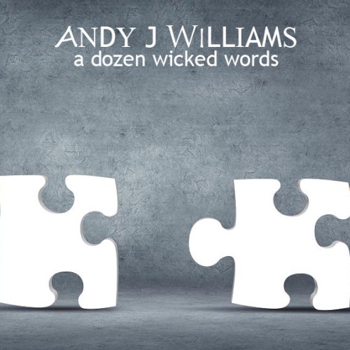 A Dozen Wicked Words封面