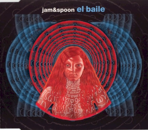 El Baile封面