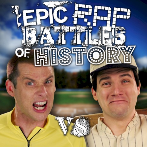 Babe Ruth vs. Lance Armstrong封面