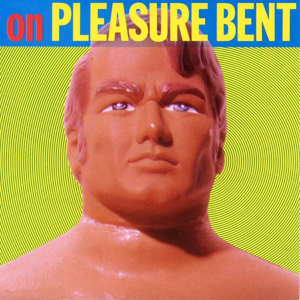 On Pleasure Bent封面