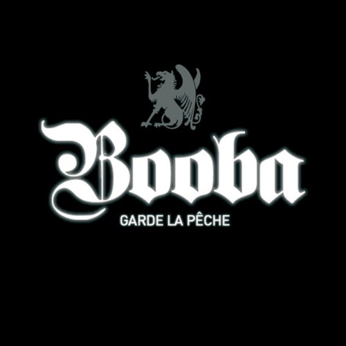 Garde la pêche封面