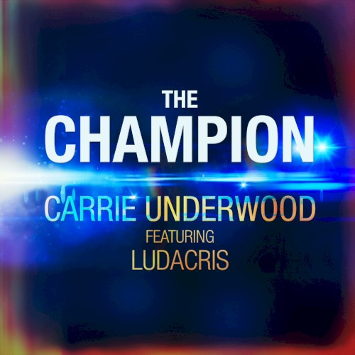 The Champion封面