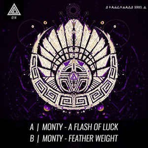 A Flash Of Luck / Feather Weight封面