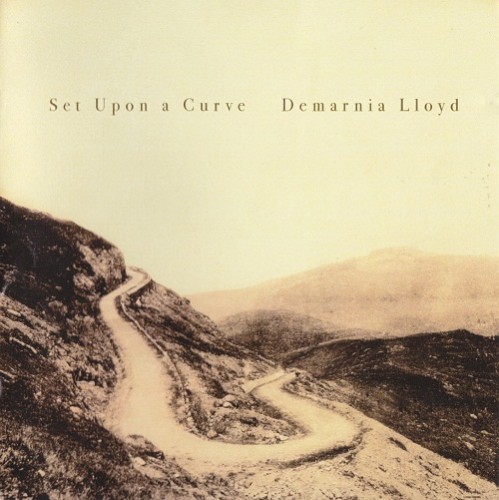 Set Upon a Curve封面